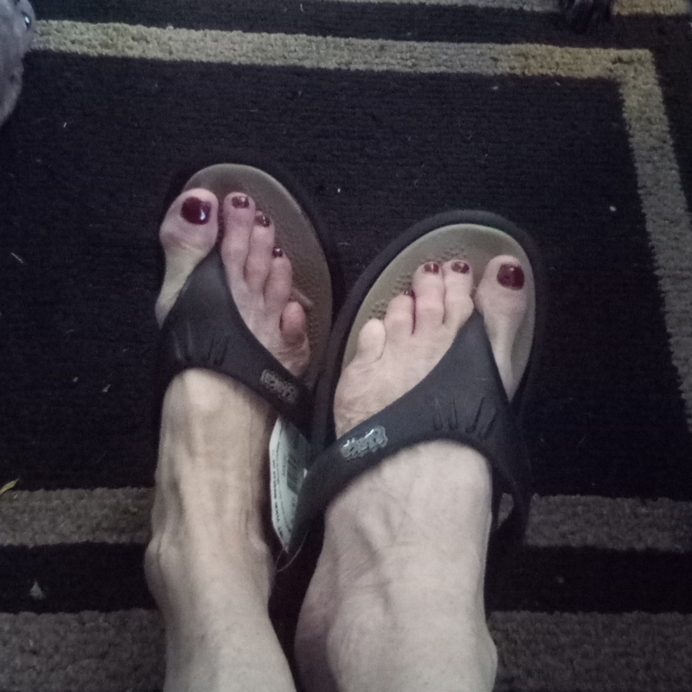 Original Shaka Shoes Flip Flops Unisex